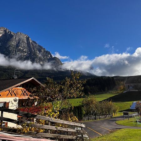 Mesnerhof My Paradise فِيي المظهر الخارجي الصورة