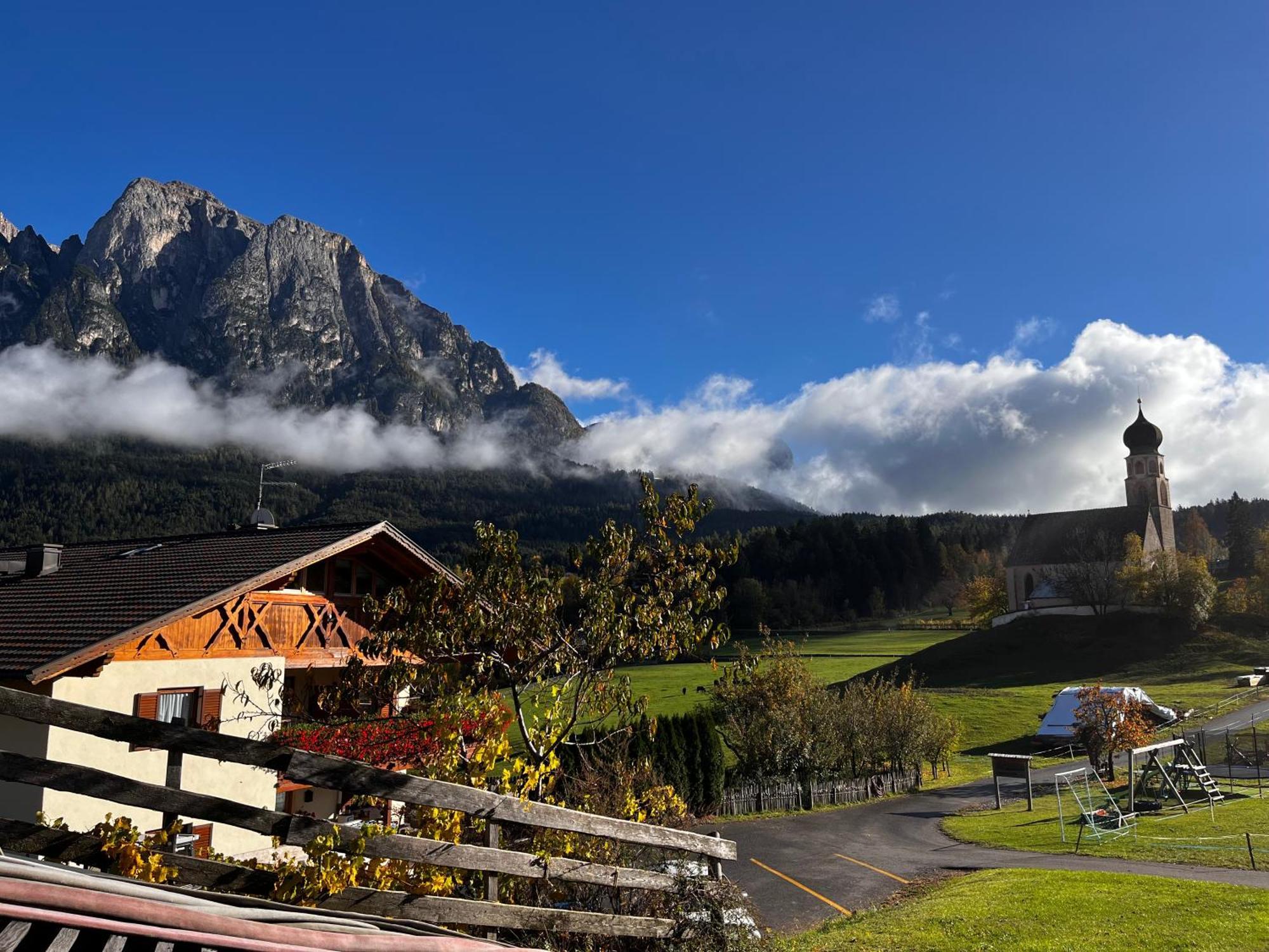 Mesnerhof My Paradise فِيي المظهر الخارجي الصورة