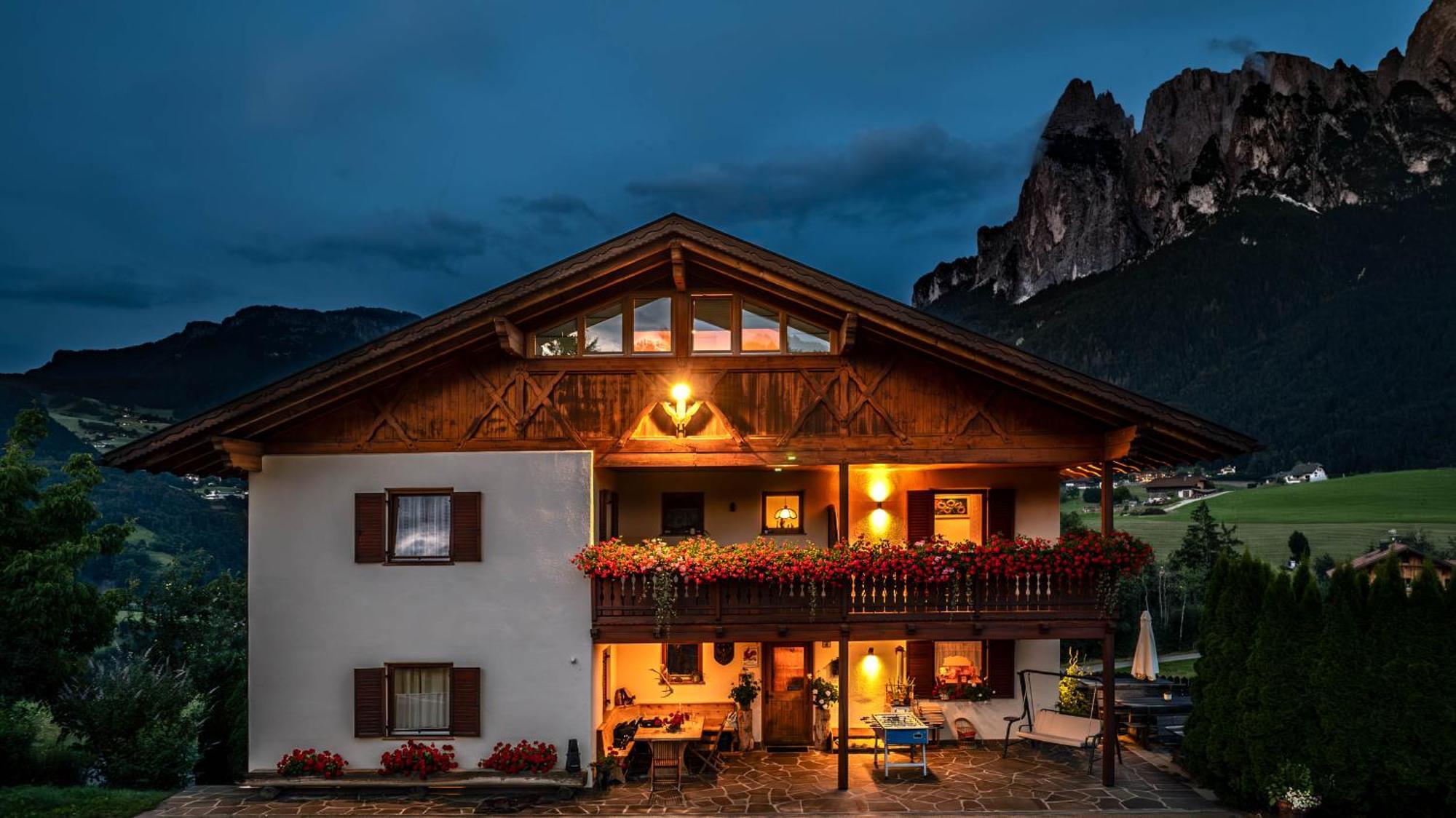 Mesnerhof My Paradise فِيي المظهر الخارجي الصورة