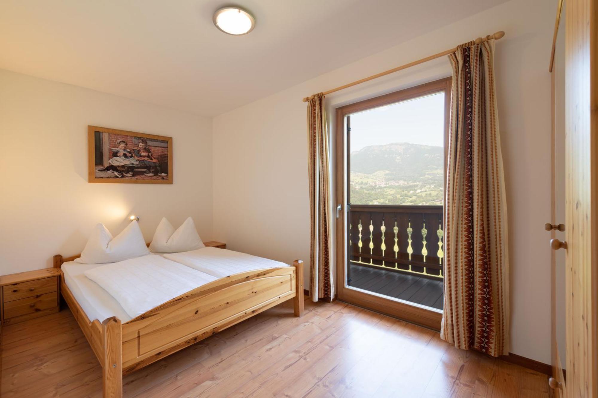 Mesnerhof My Paradise فِيي المظهر الخارجي الصورة