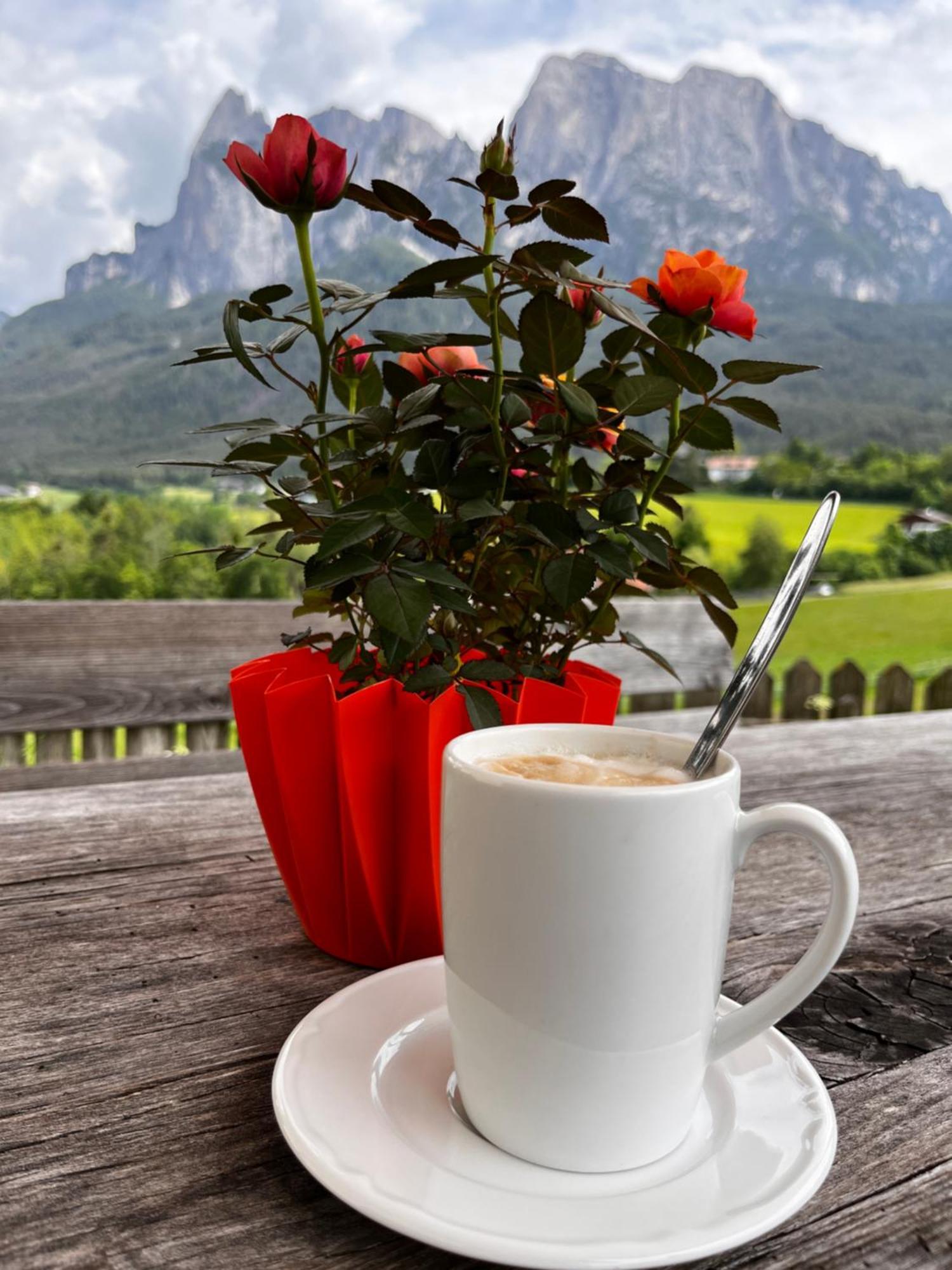 Mesnerhof My Paradise فِيي المظهر الخارجي الصورة