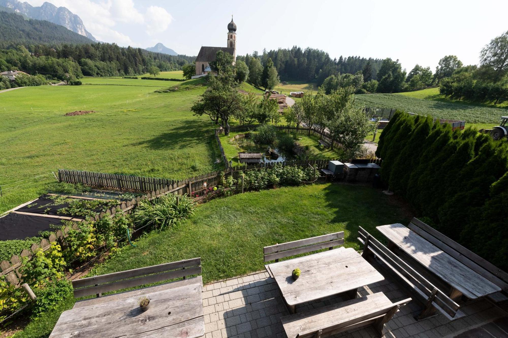 Mesnerhof My Paradise فِيي المظهر الخارجي الصورة