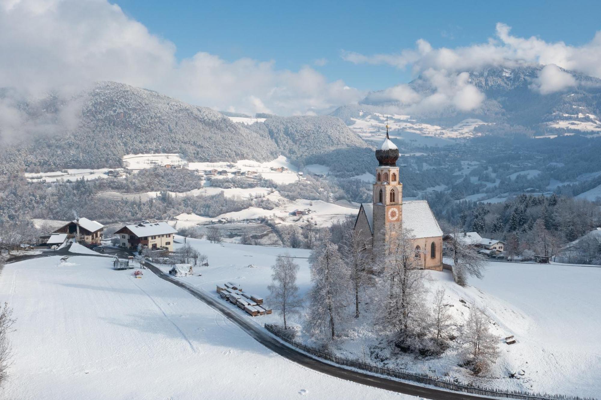 Mesnerhof My Paradise فِيي المظهر الخارجي الصورة
