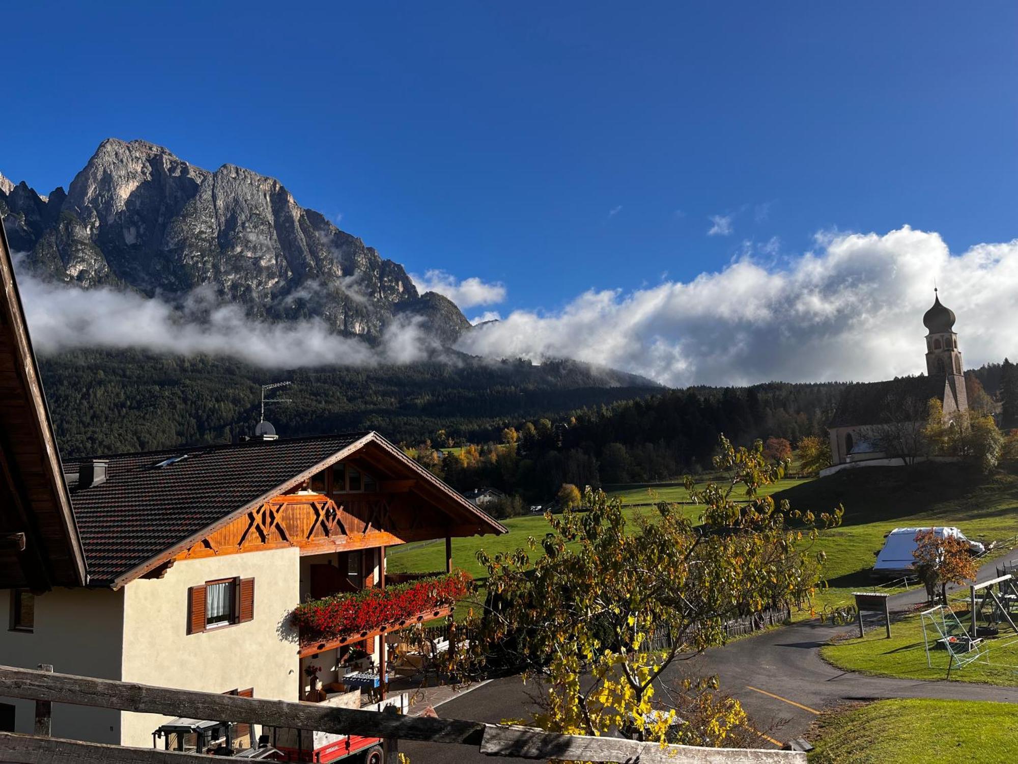 Mesnerhof My Paradise فِيي المظهر الخارجي الصورة
